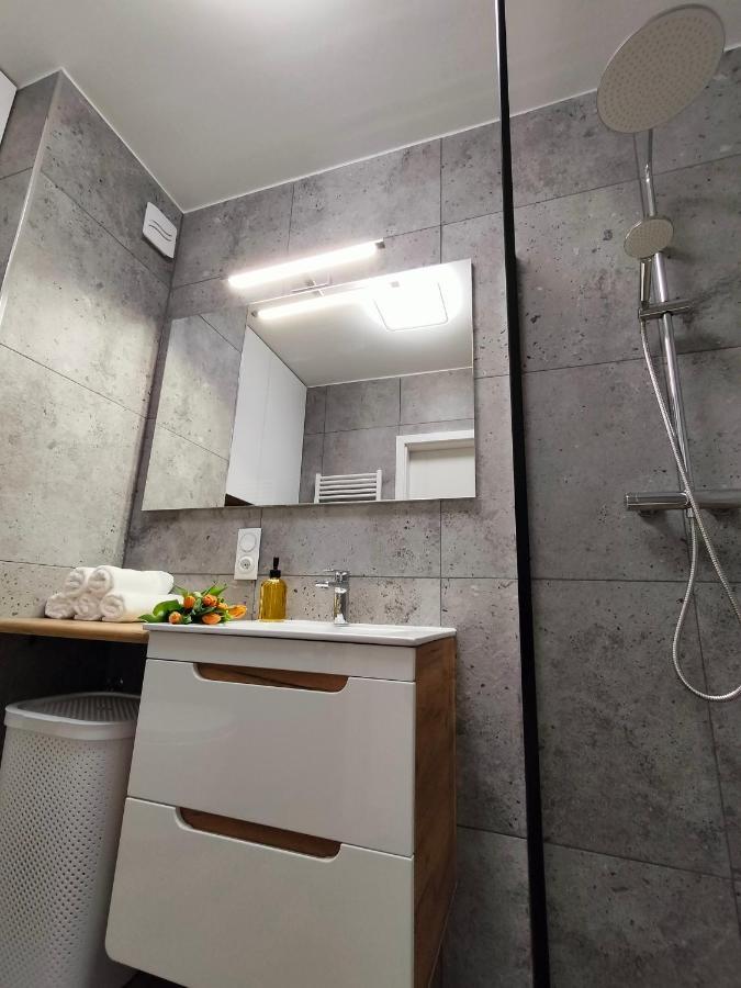 Cicha Przystan Apartamenty Regata Garaz W Cenie Kolobrzeg Exterior photo