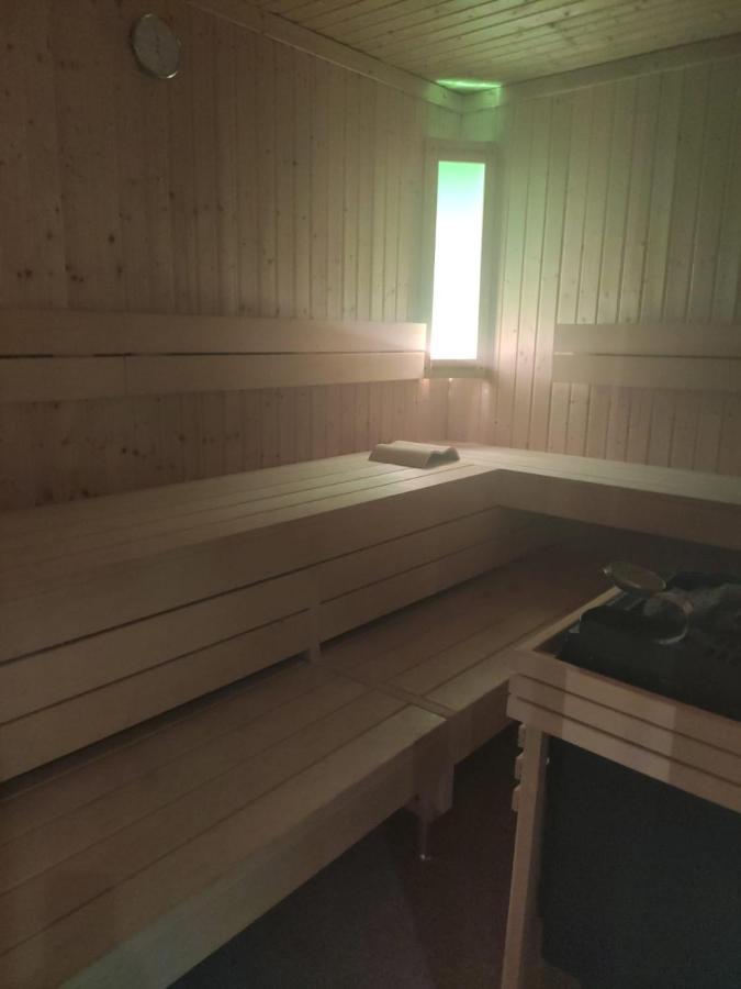 Cicha Przystan Apartamenty Regata Garaz W Cenie Kolobrzeg Exterior photo